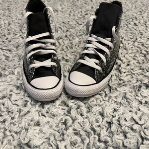 Converse CTAS HI